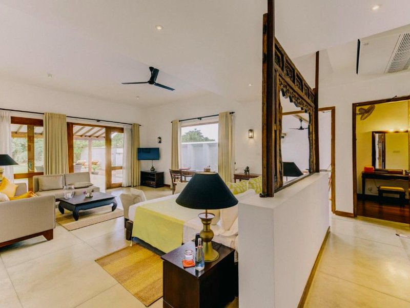 アディタヤ リゾート (Aditya Resort)の写真