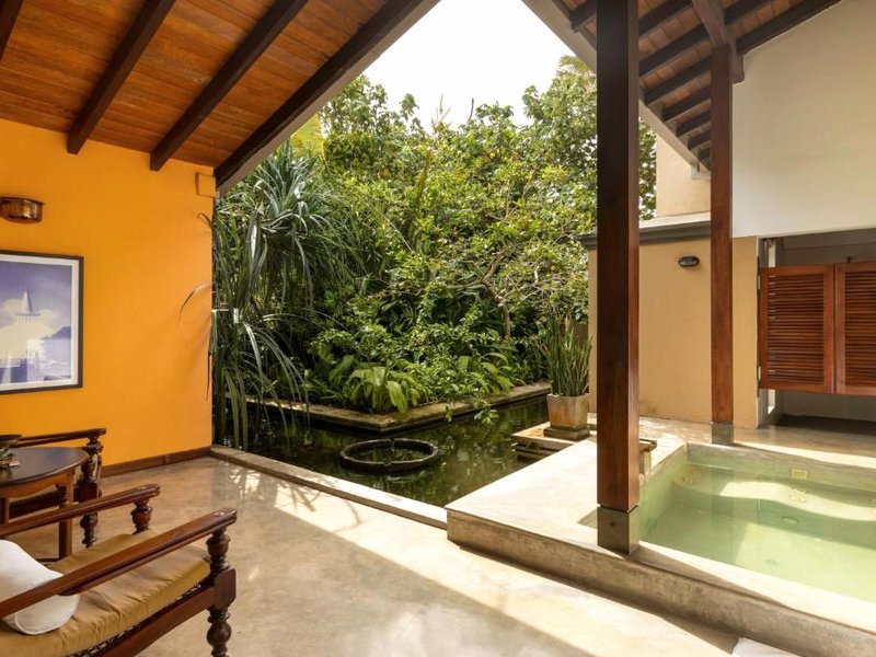 アディタヤ リゾート (Aditya Resort)の写真