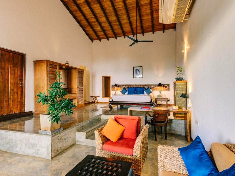 アディタヤ リゾート (Aditya Resort)の写真