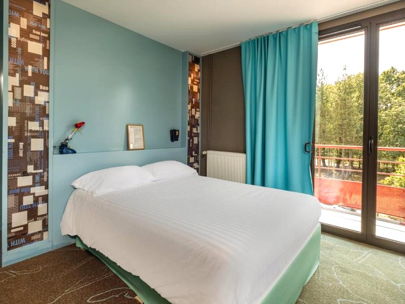 Logis Auberge De La Foretの写真