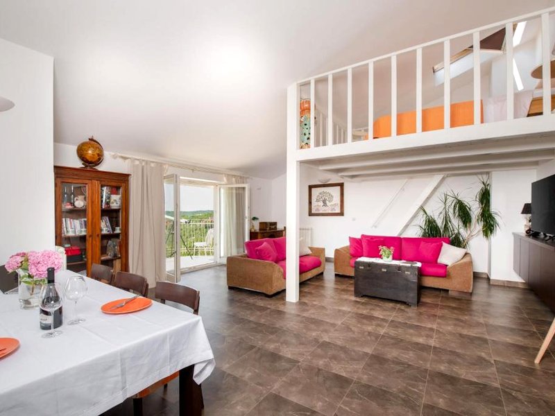 VILLA STEFANIJA small Boutique hotel&restaurantの写真