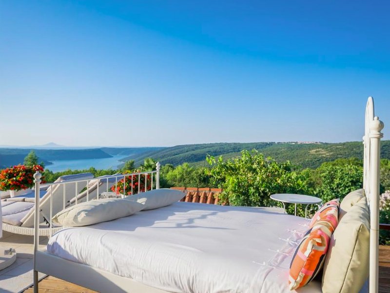 VILLA STEFANIJA small Boutique hotel&restaurantの写真