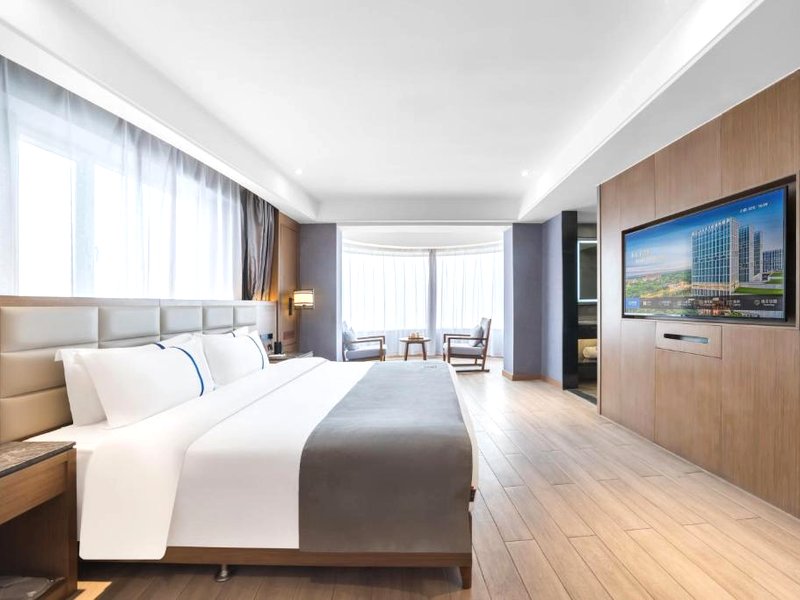 Lan Ou International Hotel Atushiの写真