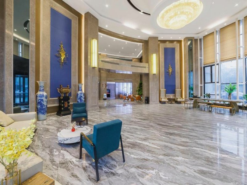 Lan Ou International Hotel Atushiの写真