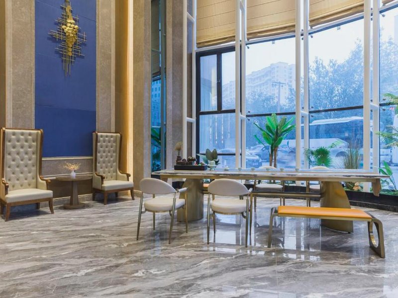 Lan Ou International Hotel Atushiの写真