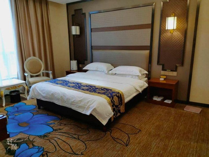 Ningyi Hotelの写真