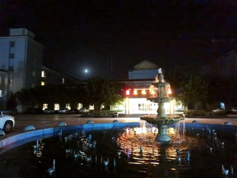 Ningyi Hotelの写真