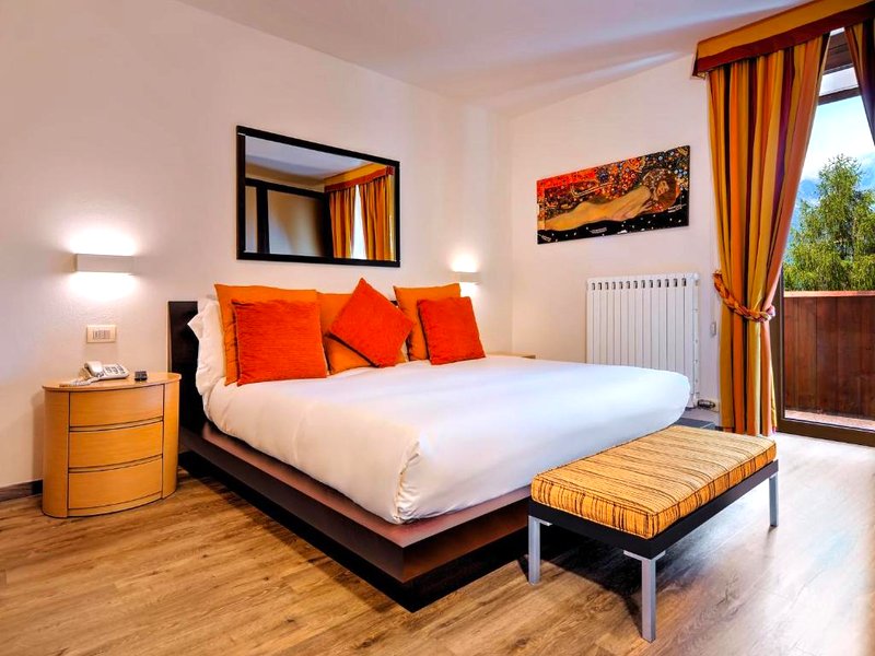 Luna Wellness Hotelの写真