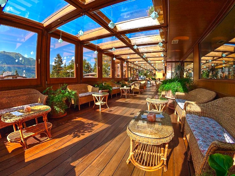 Luna Wellness Hotelの写真