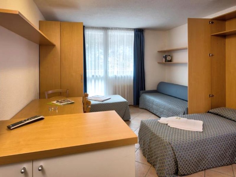 Residence Kristallの写真