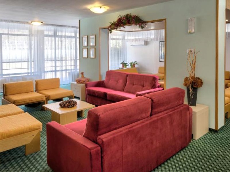 Residence Kristallの写真