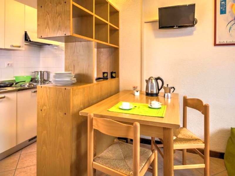 Residence Kristallの写真