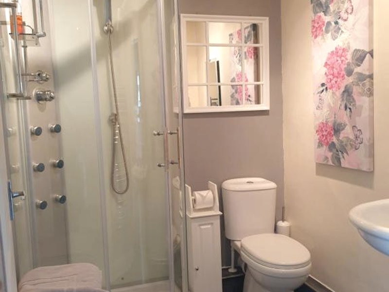 Broadlea of Robgill Country Cottage Accommodationの写真