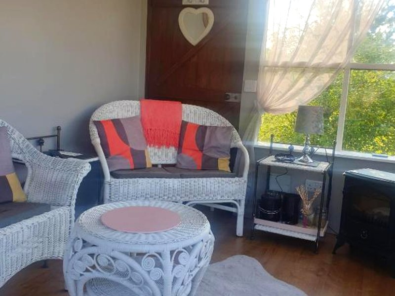 Broadlea of Robgill Country Cottage Accommodationの写真