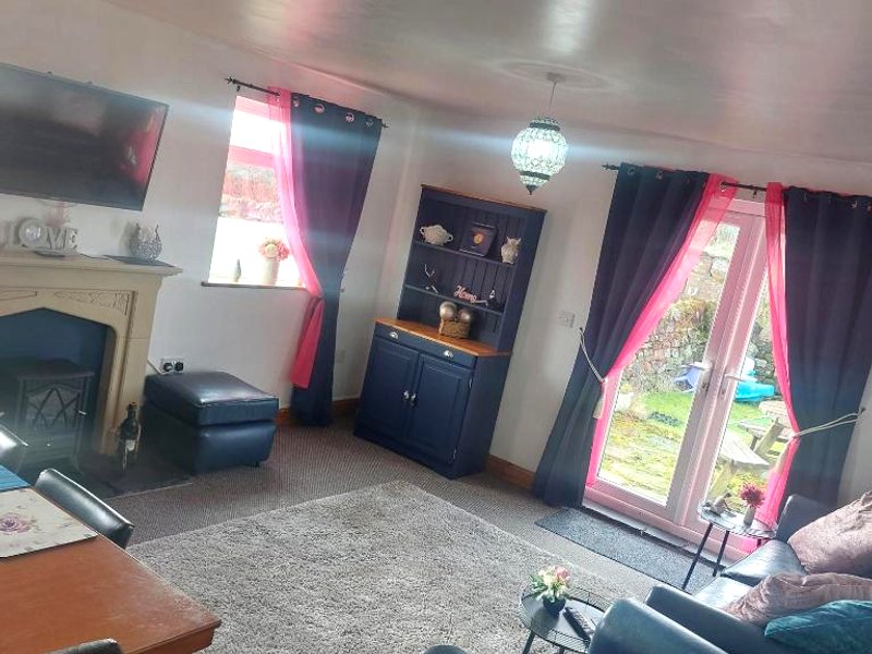 Broadlea of Robgill Country Cottage Accommodationの写真