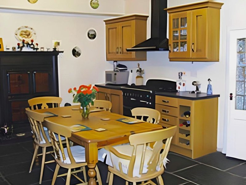 Broadlea of Robgill Country Cottage Accommodationの写真