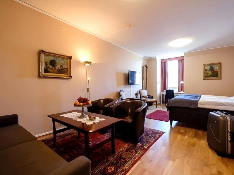 Eksjo Stadshotellの写真