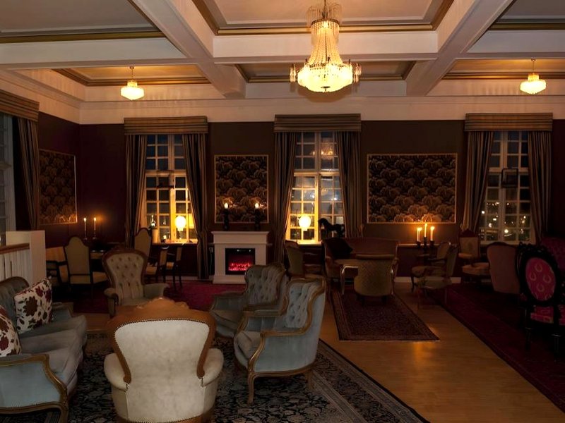 Eksjo Stadshotellの写真