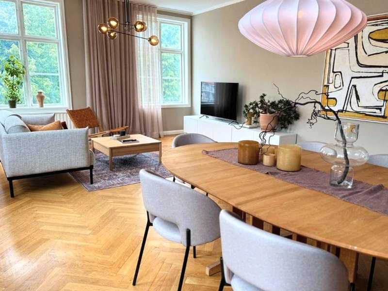 Eksjo Stadshotellの写真