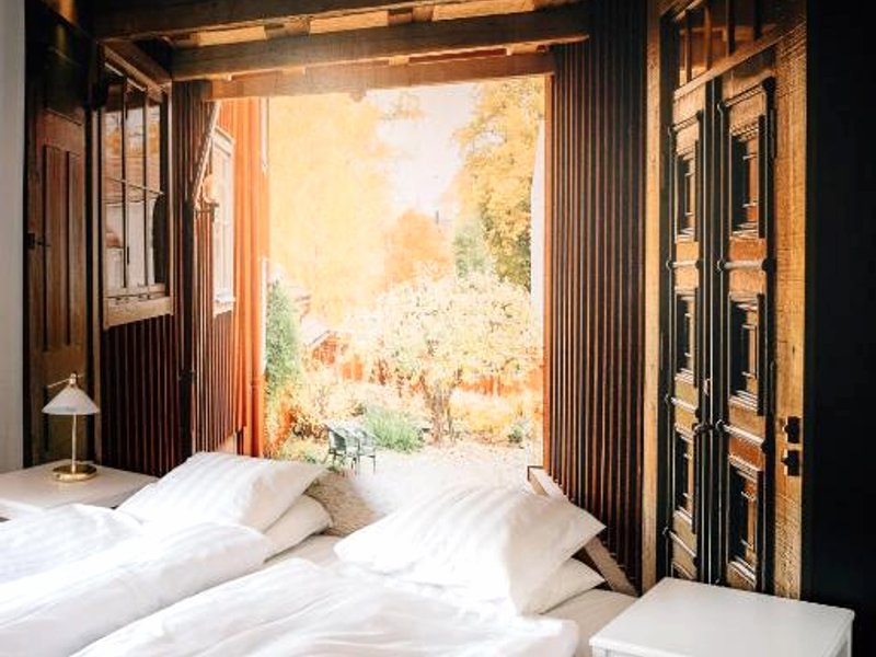 Eksjo Stadshotell Annexの写真