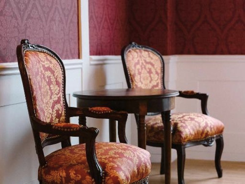 Eksjo Stadshotell Annexの写真