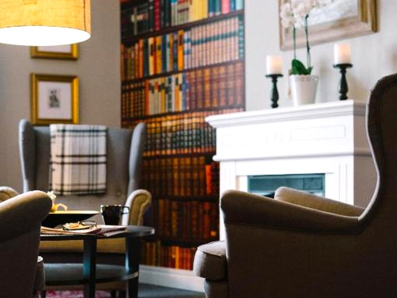 Eksjo Stadshotell Annexの写真