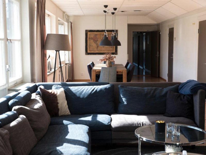 Eksjö Longstay (Eksjo Longstay)の写真