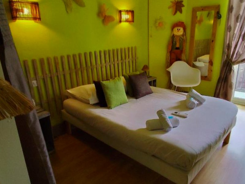 Residence LE11Bの写真
