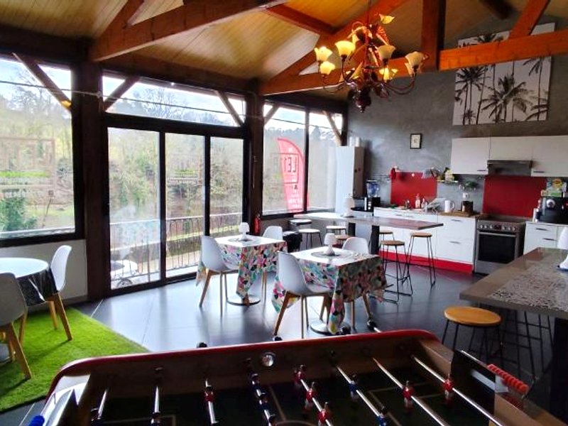 Residence LE11Bの写真