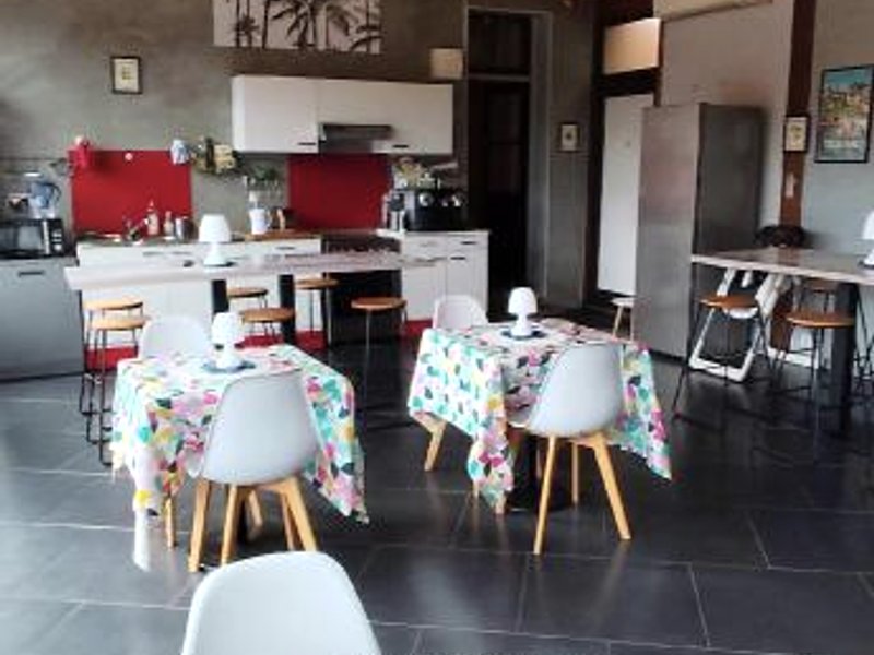 Residence LE11Bの写真