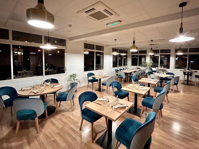 Logis Hotel Teyssierの写真