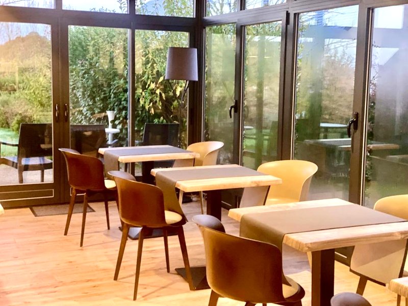 Hôtel Saint-Roch, Saint-Ybard (Hotel Saint-Roch, Saint-Ybard)の写真