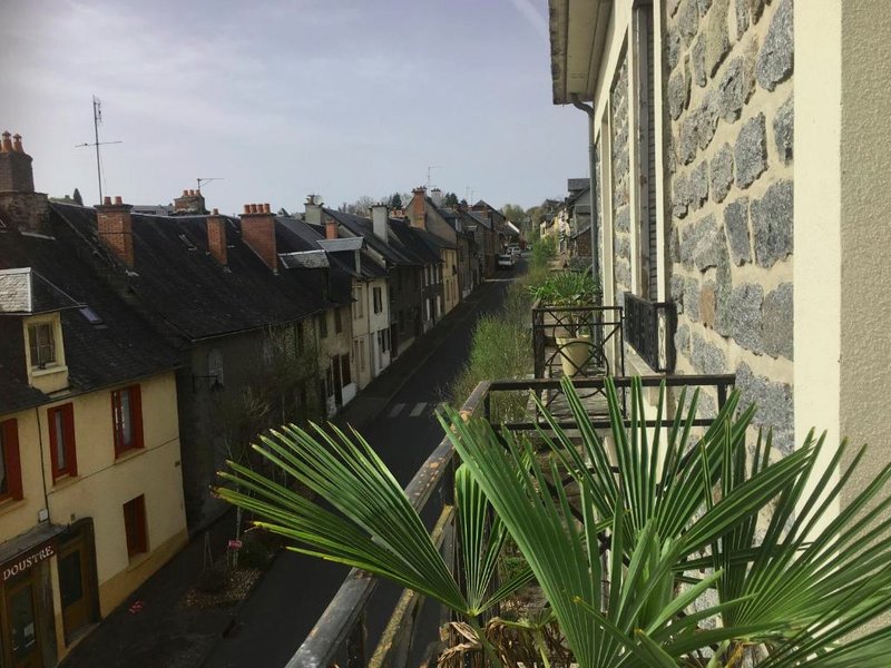 Les Roches Bleuesの写真