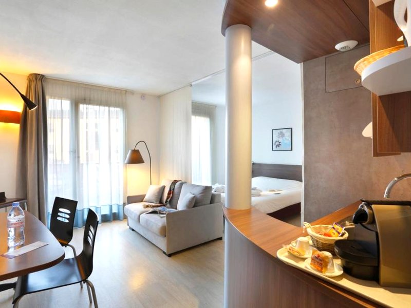 レジデンス スイート ホーム アプト リュベロン (Residence Suite Home Apt Luberon)の写真
