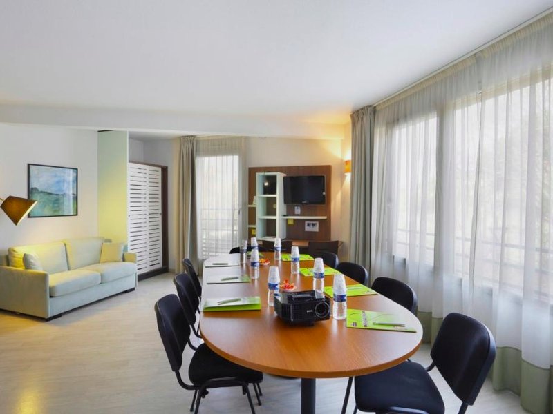 レジデンス スイート ホーム アプト リュベロン (Residence Suite Home Apt Luberon)の写真