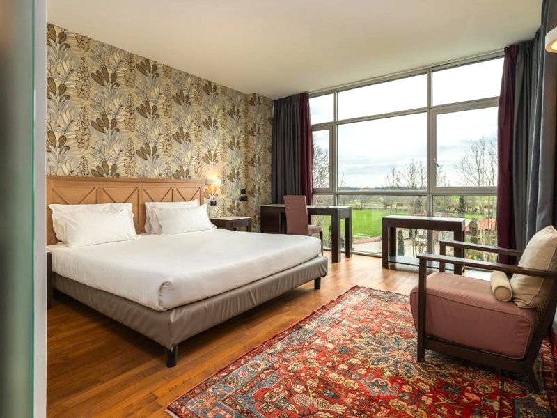 Hotel Antares Sport Beauty & Wellnessの写真