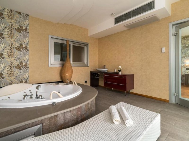 Hotel Antares Sport Beauty & Wellnessの写真