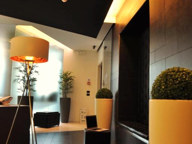 スター ホテル エアポート ヴェローナ (Star Hotel Airport Verona)の写真