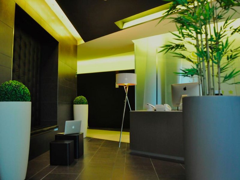 スター ホテル エアポート ヴェローナ (Star Hotel Airport Verona)の写真