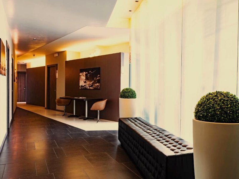 スター ホテル エアポート ヴェローナ (Star Hotel Airport Verona)の写真