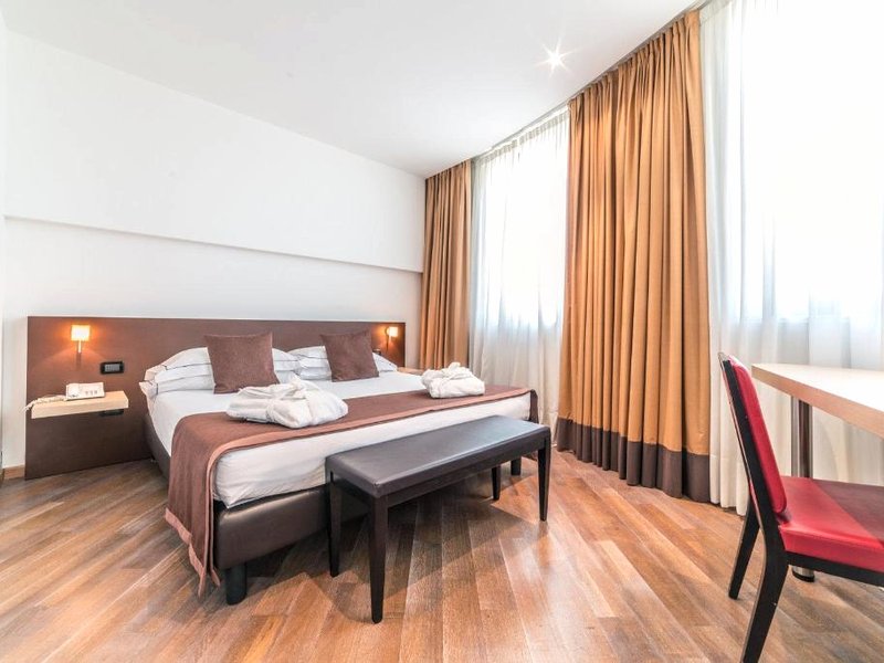 Airporthotel Verona Congress & Relaxの写真