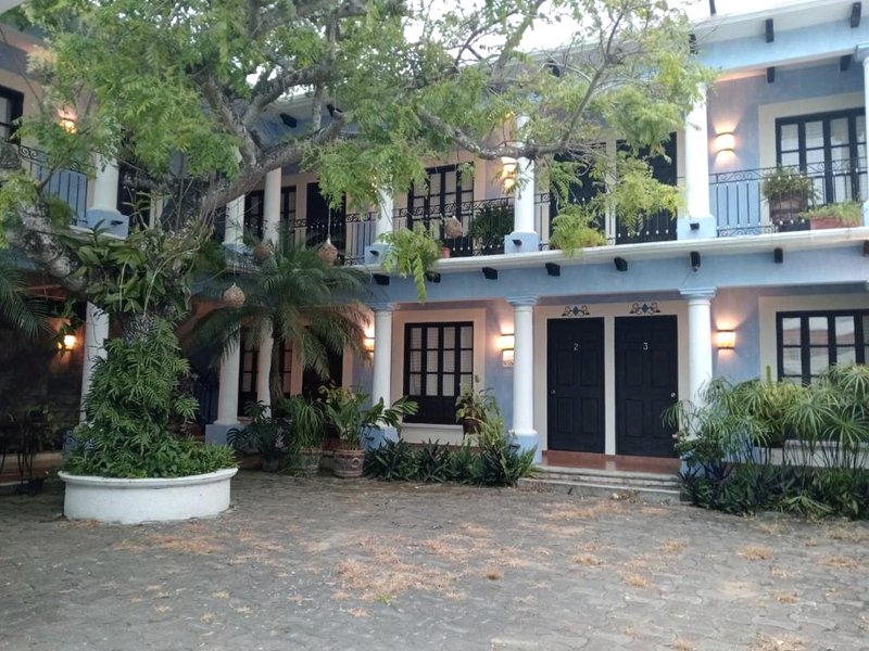 Hotel El Patioの写真