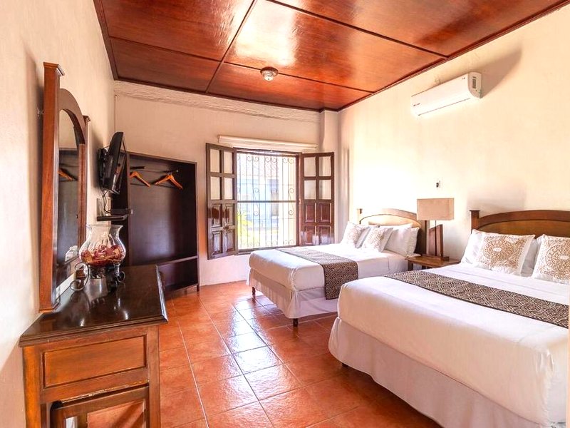 Hotel Dona Juanaの写真