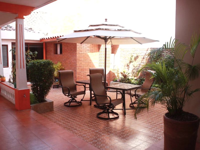 Hotel Dona Juanaの写真