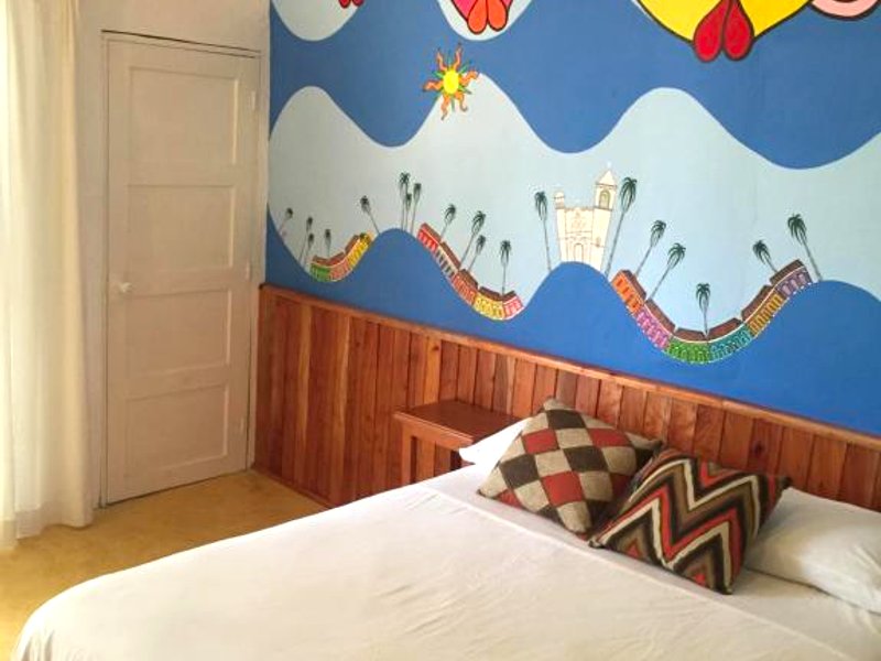 Casa De La Luz - Guesthouseの写真