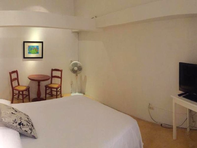 Casa De La Luz - Guesthouseの写真