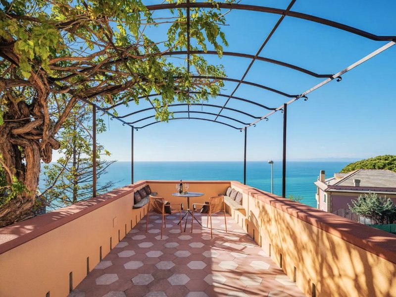 Villa Riviera Resortの写真