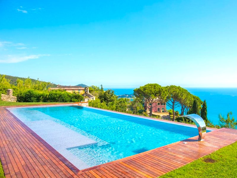 Villa Riviera Resortの写真
