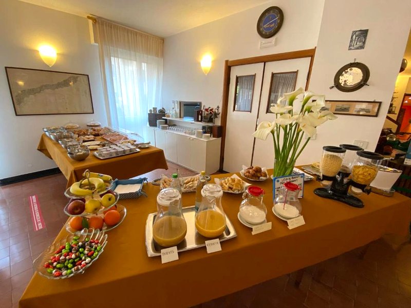 Hotel Miriamの写真