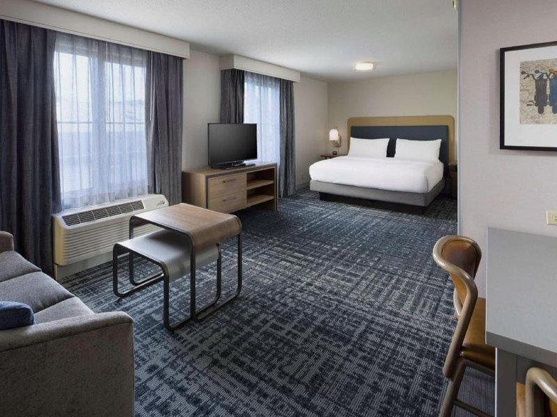 Homewood Suites by Hilton Newburgh-Stewart Airportの写真